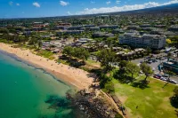Stunning Ocean-View Condo #C108 – Across the Beach from Kamaole One Beach!