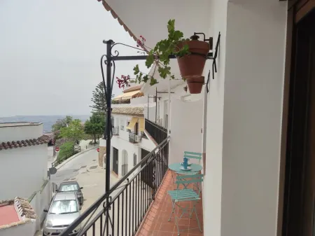 Casa Mixa con Decoración Exclusiva, Estilo Industrial Отели рядом с достопримечательностью «Iglesia Parroquial de la Inmaculada Concepcion»