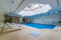 Olissippo Lapa Palace – The Leading Hotels of the World - spa