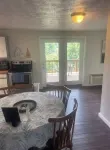 Stunning 2BR Lake Cabin Mine Lick Creek Resort 160