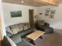 Awesome location steps to the lake sleeps up to 10 people!!