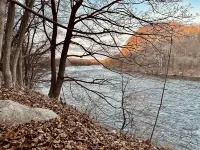 Luxury stylish House in Mount Bethel near Pocono Các khách sạn ở Upper Mount Bethel Township