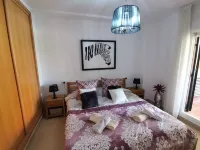 LUXURY APARTMENT DIRECTLY ON THE SEA WITH TERRACE AND POOL