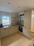 Modern apartment in a quiet area