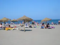 Pavillon T 72m2 Terrace 180° Sea View, Wifi, Swimming Pool, Internet, Air Conditioning, - con vistas al mar