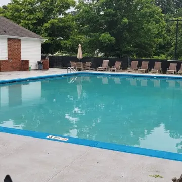 Enjoy all that beautiful Concord NC has to offer!