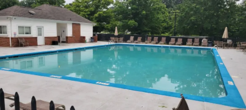 Enjoy all that beautiful Concord NC has to offer!