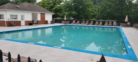 Enjoy all that beautiful Concord NC has to offer!