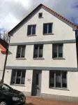 My ECKE 2 - Holiday in Eckernförde old town between beach and harbor - Wi-Fi
