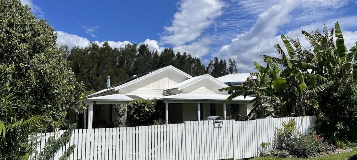 Frida's by the Sea Beach House Hotel a Forster