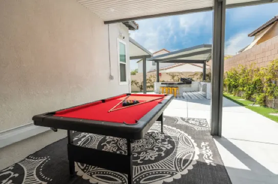 Hideaway Paradise 15 Min to Coachella Stagecoach