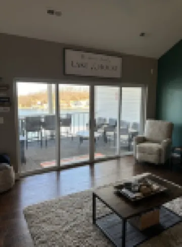 Lake Condo Retreat! Remodeled lake front condominium with great views
