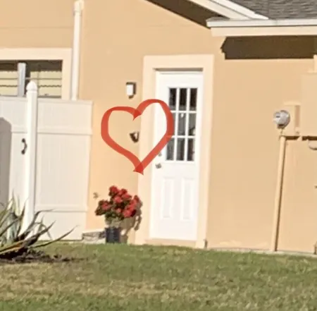 Bahía Heaven Отели в г. Лейк-Магдалин