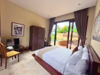 Gilded Palms Villa Ubud Payangan Bali Hotel dekat Bali Quad Discovery Tours