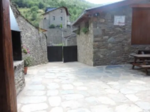 Self catering El Racó de Cal Maró for 8 people