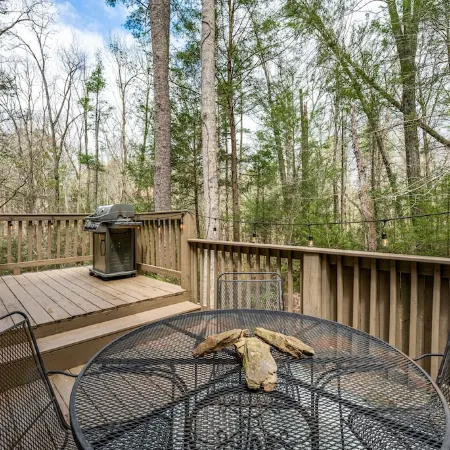 Updated and Styled Cabin w/Garage Near Cades Cove Entrance to National Park