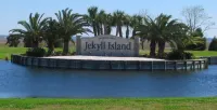 Jekyll Beach - Terrapin Haven