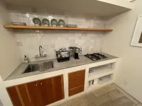 Charming, Private, Poolside Cottage