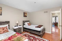 Townhouse in Lenexa