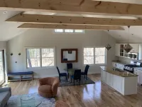 Reset and Relax in Luxury Cottage