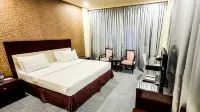 Narita Classic Hotel Hotels near pasar baru sudimara pinang