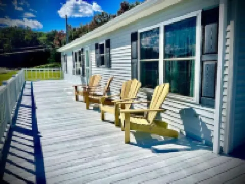 Trail Side Inn- Near Cherry Springs & On the Trail