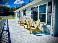 Trail Side Inn- Near Cherry Springs & On the Trail