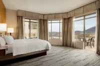 Hampton Inn & Suites Roanoke Downtown