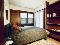 Saranac Lake Village Cure House Hotels in Saranac Lake
