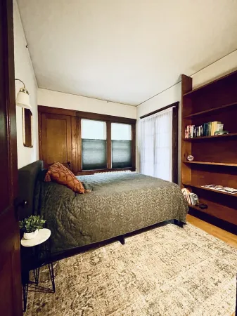 Saranac Lake Village Cure House Отели в г. Саранак Лейк