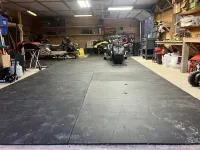 Cozy Cabin located directly on the ORV trail. Peace & seclusion. Hotels in Hulbert Township