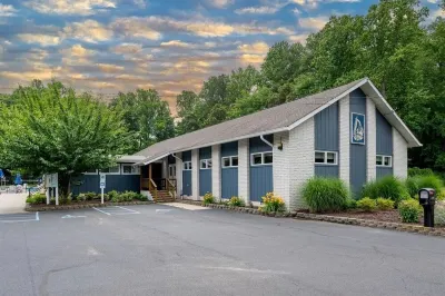 Dream Cottage in Lewes Hotels near Lightship Overfalls LV-118