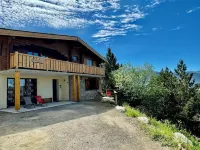 CHALET CAPRICES DES CIMES PYRENEES 2000