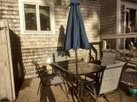 Summer Rental in Brewster, Walk to the ponds!