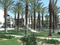 Legacy Villas Near Main/Lap Pool Deluxe King Studio/Casita#B Spa Gym