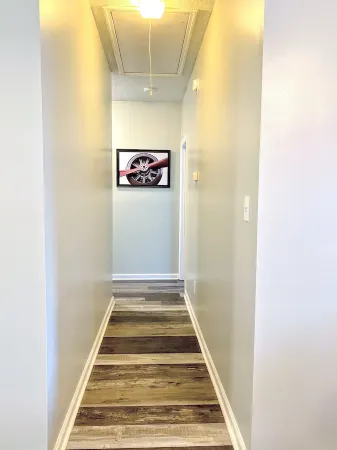 Cozy Creekwood Cottage