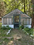Spacious lakeside cabin in the heart of the Northwoods - Homestays