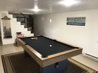 Little Beaver Creek Ranch Four Bedroom Guest House