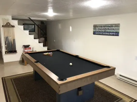 Little Beaver Creek Ranch Four Bedroom Guest House