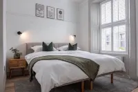 Luxury Townhouse in the centre of St Andrews