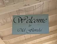 "Old Florida" Getaway