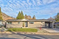 The 777 House
