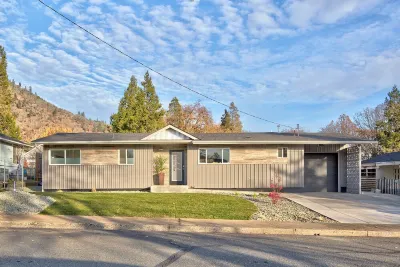 The 777 House