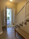 2 Story Townhouse walk to Atlantic Ave