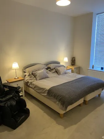 Luxury Apartment in Graylingwell, Chichester Отели рядом с достопримечательностью «Университет Чичестер»