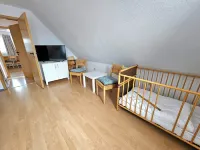 Ferienhaus Meeresbrise in Nessmersiel - NEU in der Vermietung