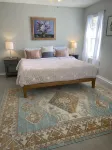Spacious Navarre Home