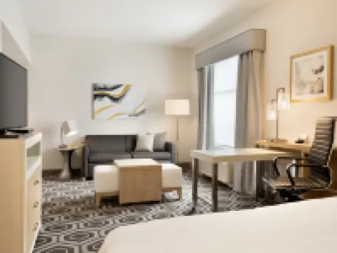 Homewood Suites by Hilton Salt Lake City Draper Hotels in Draper