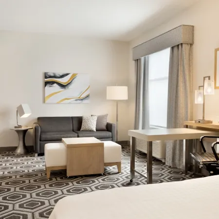 Homewood Suites by Hilton Salt Lake City Draper