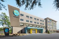 Tru by Hilton Savannah Midtown - Ramah Hewan Peliharaan
